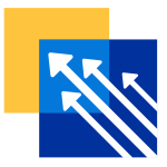 Square Off Logo only