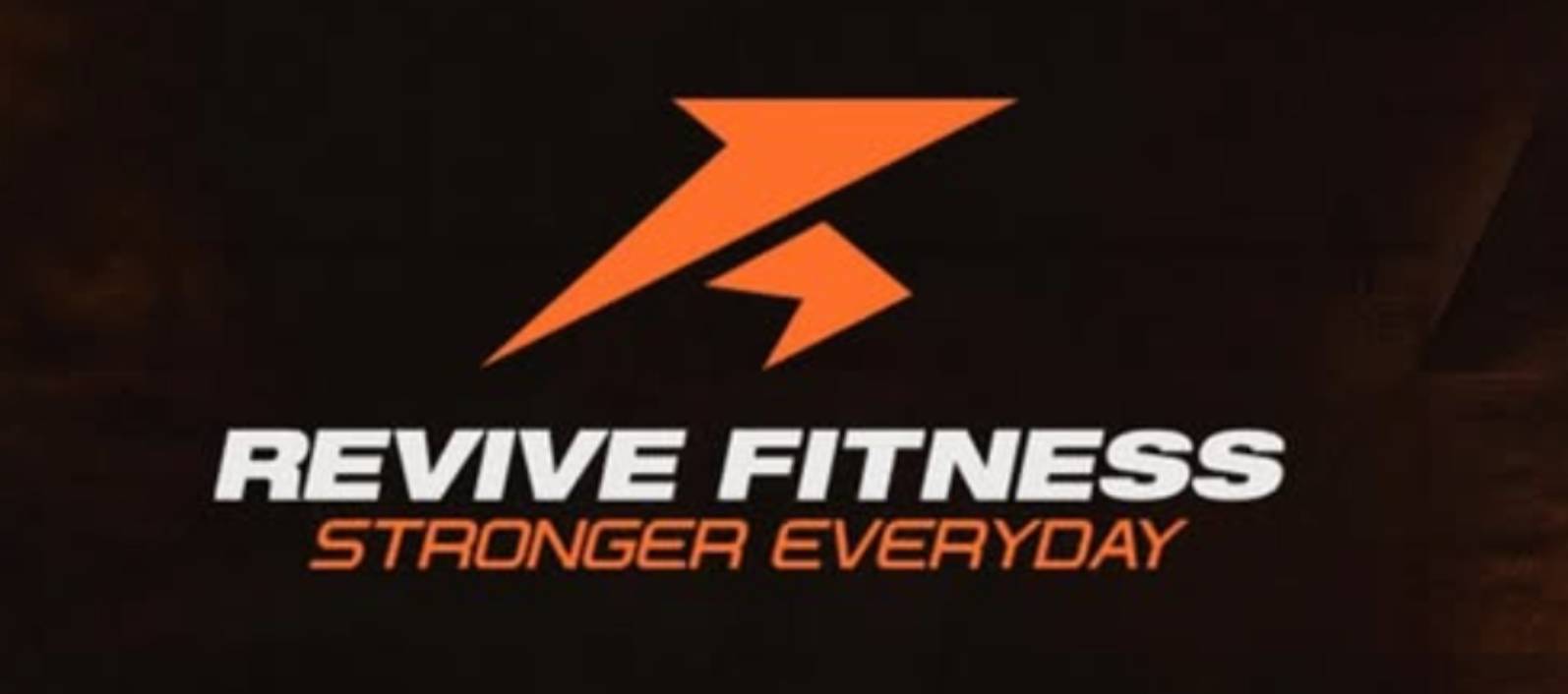 Revive Fitness