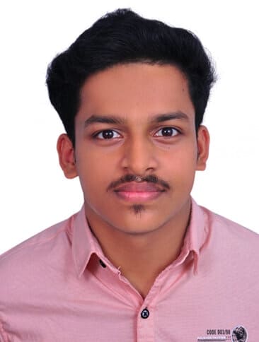 Sanath Madhav