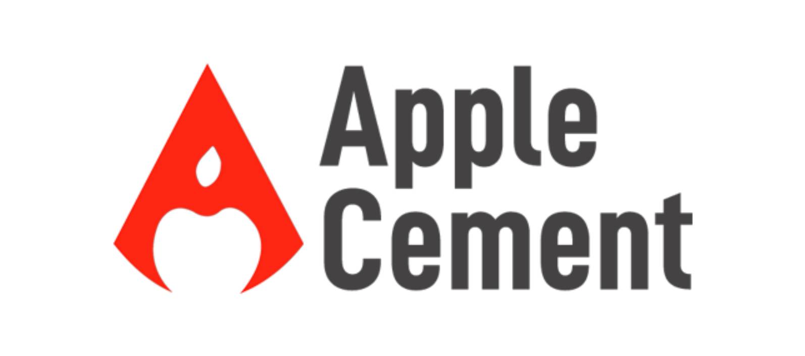 Apple Cement
