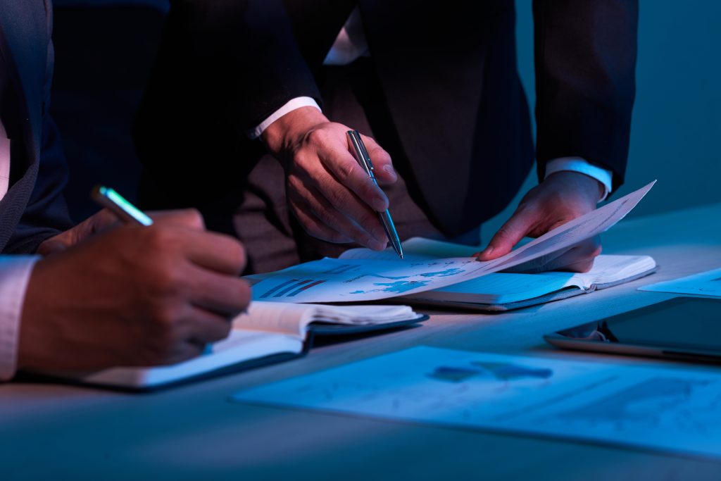 THE HIDDEN COST OF POOR FINANCIAL MANAGEMENT