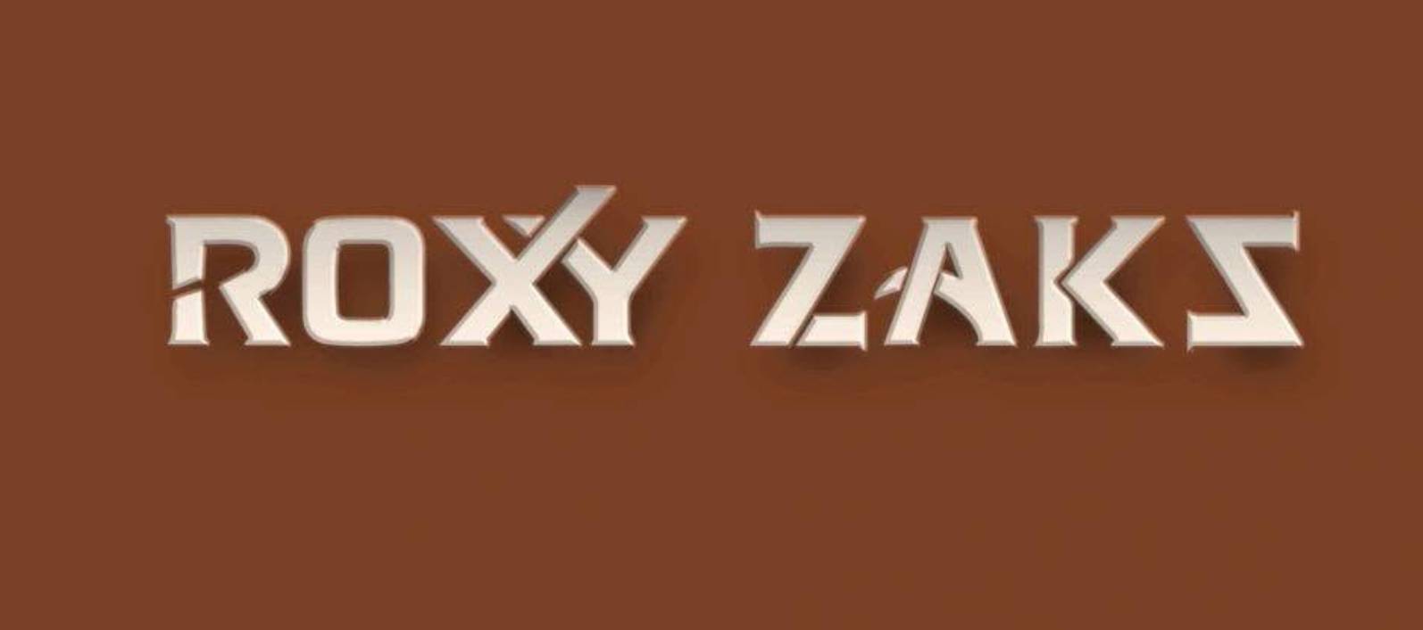 Roxy Zaks